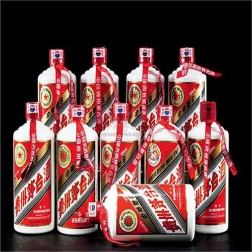 龙门县董酒回收