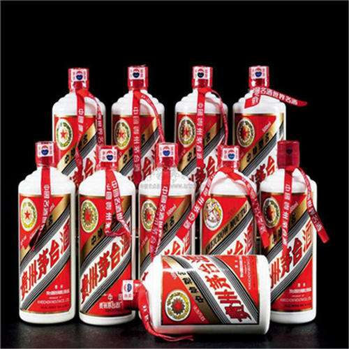 嘉兴79年茅台酒回收多少钱
