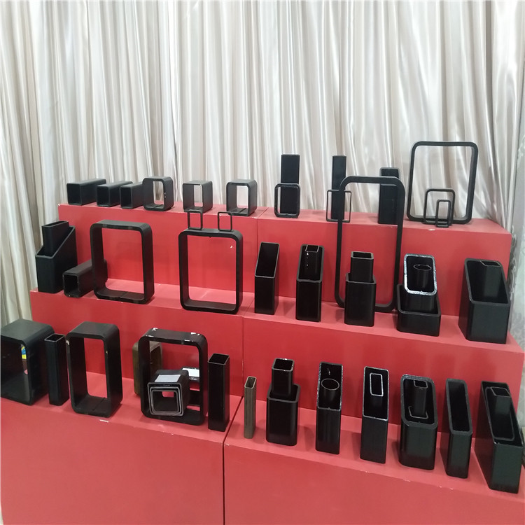 钢管）宁夏银川喷塑流水线滑道交货期快